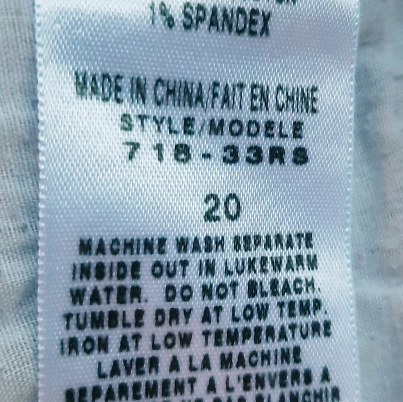 Hollywood Jeans EUC - Picture 6 of 8